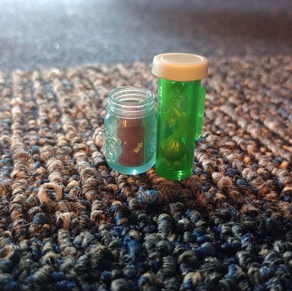 Monster High Coffin Bean Robecca Steam + Venus McFlytrap - Picture 11 of 12